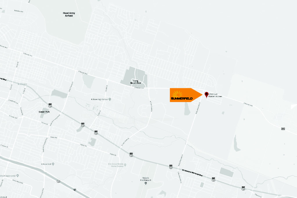 summerfield map Summerfield MHC